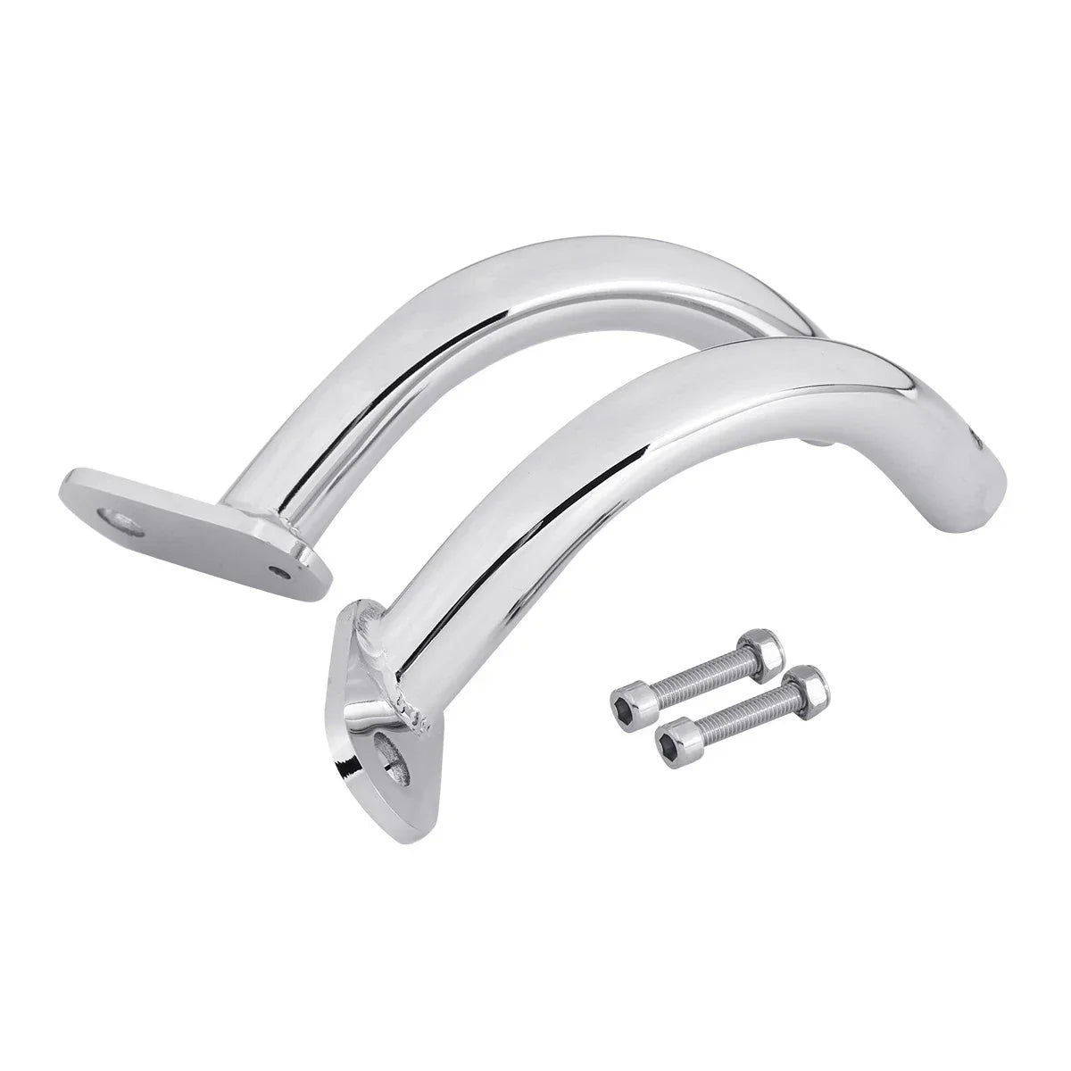 Saddlebag Guard for Harley Electra Glide (1997-2008)