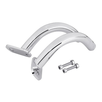 Saddlebag Guard for Harley Electra Glide (1997-2008)