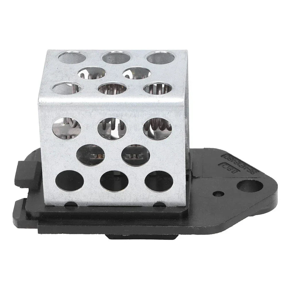 Blower Motor Heater Fan Resistor for Peugeot 206 1998-2010, 307 2001-2008