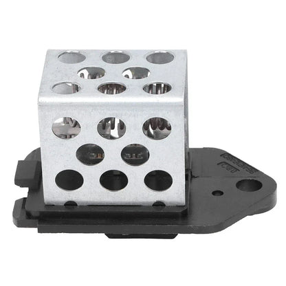 Blower Motor Heater Fan Resistor for Peugeot 206 1998-2010, 307 2001-2008