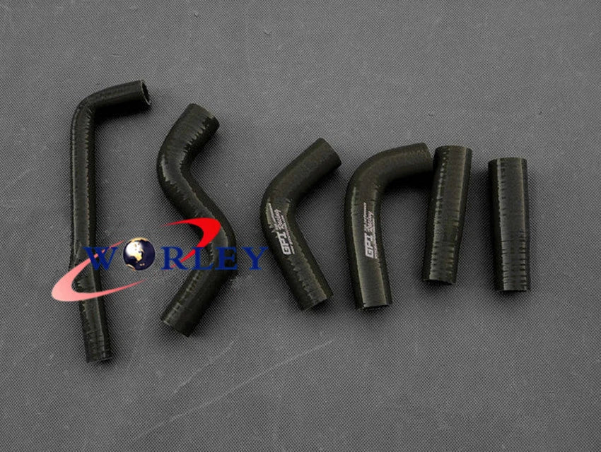 Hose Kit for KTM 400 525 EXC 400EXC 525EXC (2002-2006)
