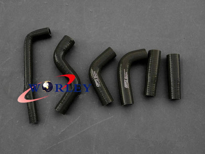 Hose Kit for KTM 400 525 EXC 400EXC 525EXC (2002-2006)