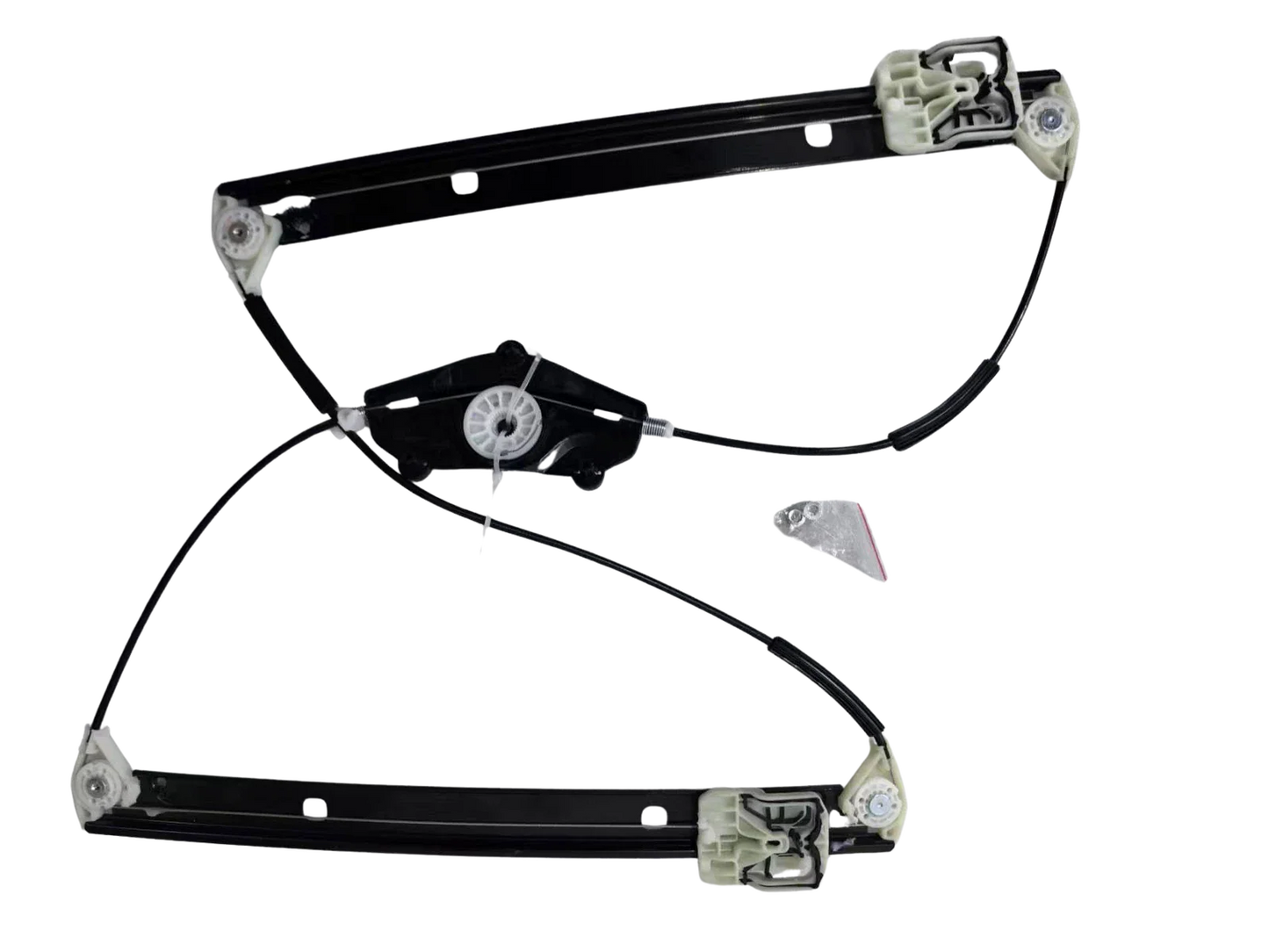 Front Left Window Regulator Without Motor for Audi A4/S4 B8 (2008–2017)