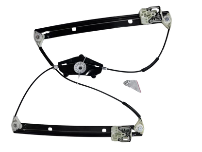 Front Left Window Regulator Without Motor for Audi A4/S4 B8 (2008–2017)