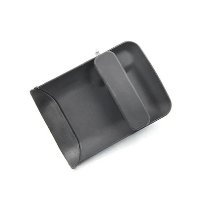 Right Side Sliding Door Handle for Citroen Berlingo, Peugeot Partner (2008-2018)
