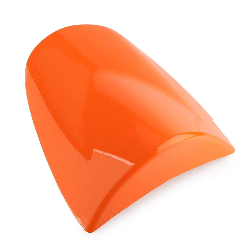 Rear Pillion Cowl Seat Back Cover for Kawasaki ZX6R Z1000 (2003-2006)