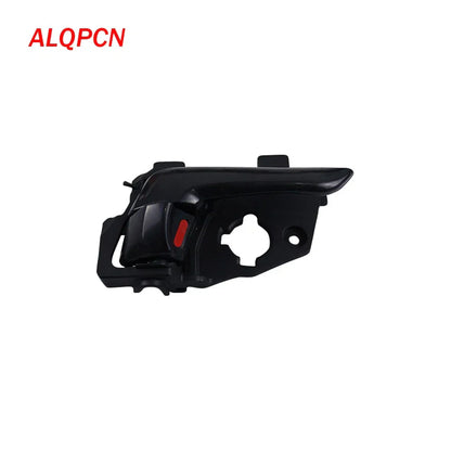 Rear Right Black Door Handle for Kia Rio (2012-2017)