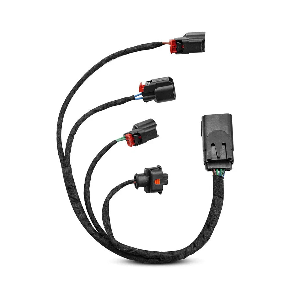 Fuel Injection Ignition Wire Harness Right for Ford 4.3L V6