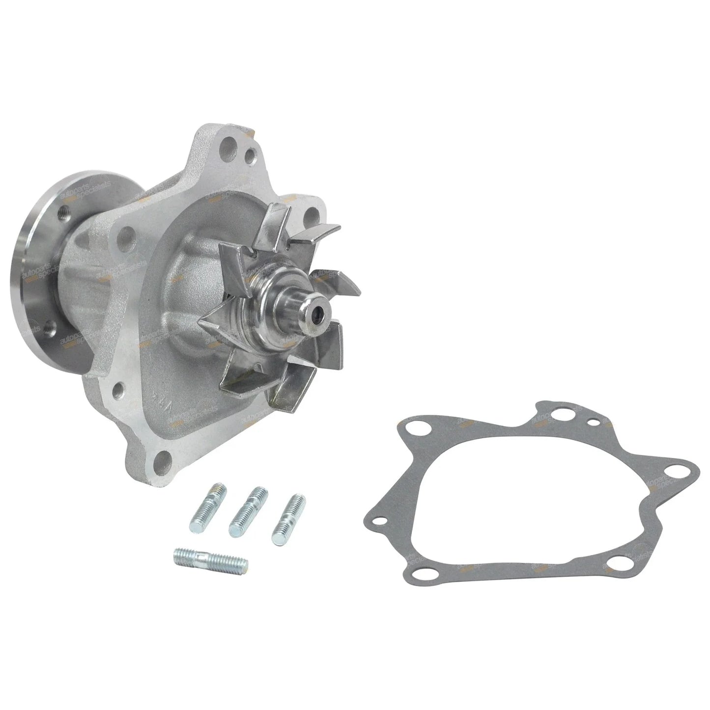 Water Pump 2.8L for Nissan Patrol GQ Y60 Y61 RD28ETi (1992-2000)