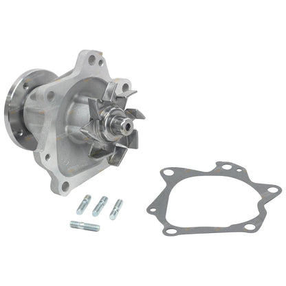 Water Pump 2.8L for Nissan Patrol GQ Y60 Y61 RD28ETi (1992-2000)