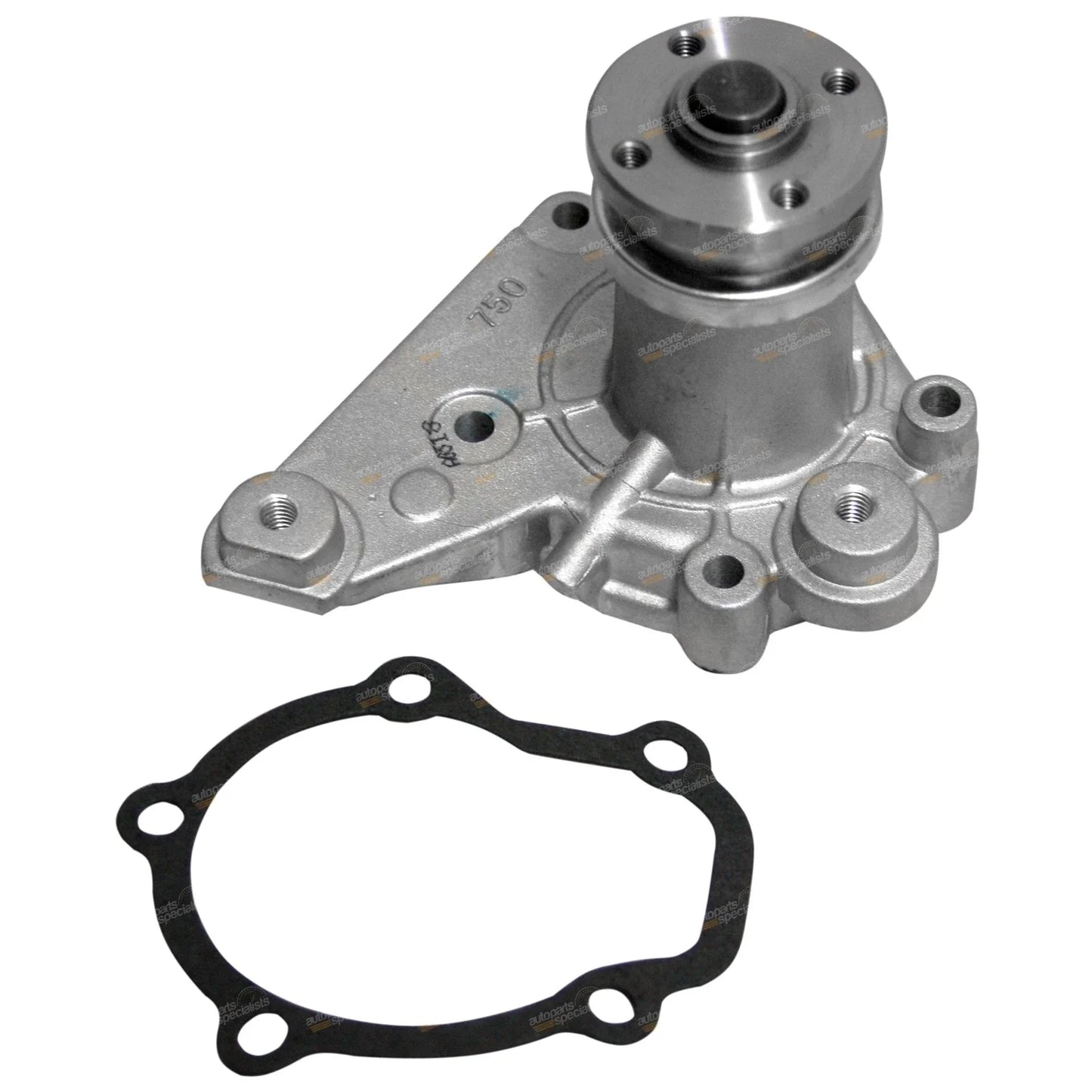 Water Pump 4cyl 1.0L for Suzuki Carry SK410 (1985-1991)
