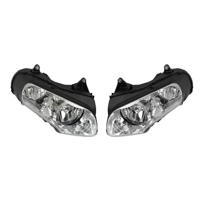 Light Assembly Front Headlight for Honda Goldwing GL1800 (2001-2011)