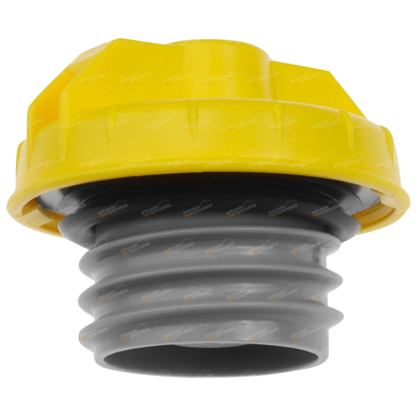 Diesel Fuel Cap / Plastic / Diesel Fuel Cap for Toyota Landcruiser (1990–1992)