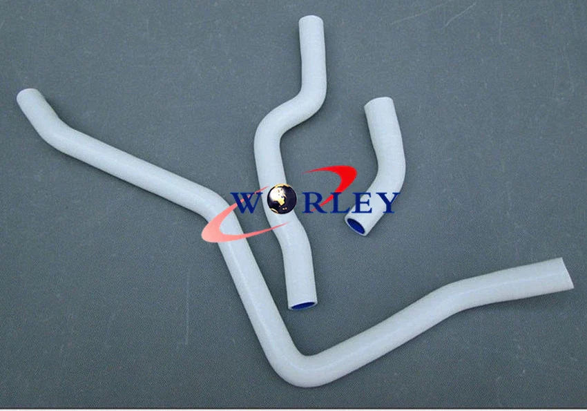 Silicone Radiator Hose Kit for Yamaha Raptor 660 YFM660 (2001-2005)