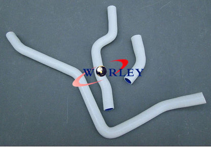 Silicone Radiator Hose Kit for Yamaha Raptor 660 YFM660 (2001-2005)