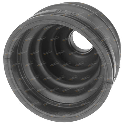 CV Joint Boot Kit Front Inner/Outer Left/Right for Ranger PJ PK (2007-2011)