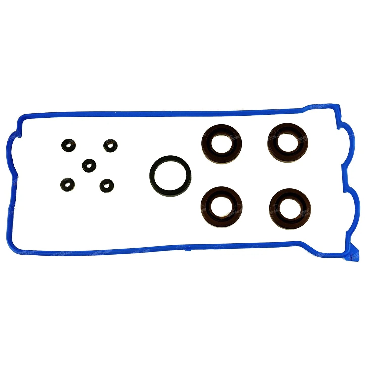 Rocker Cover Gasket Set for Toyota Starlet (1989-1999)