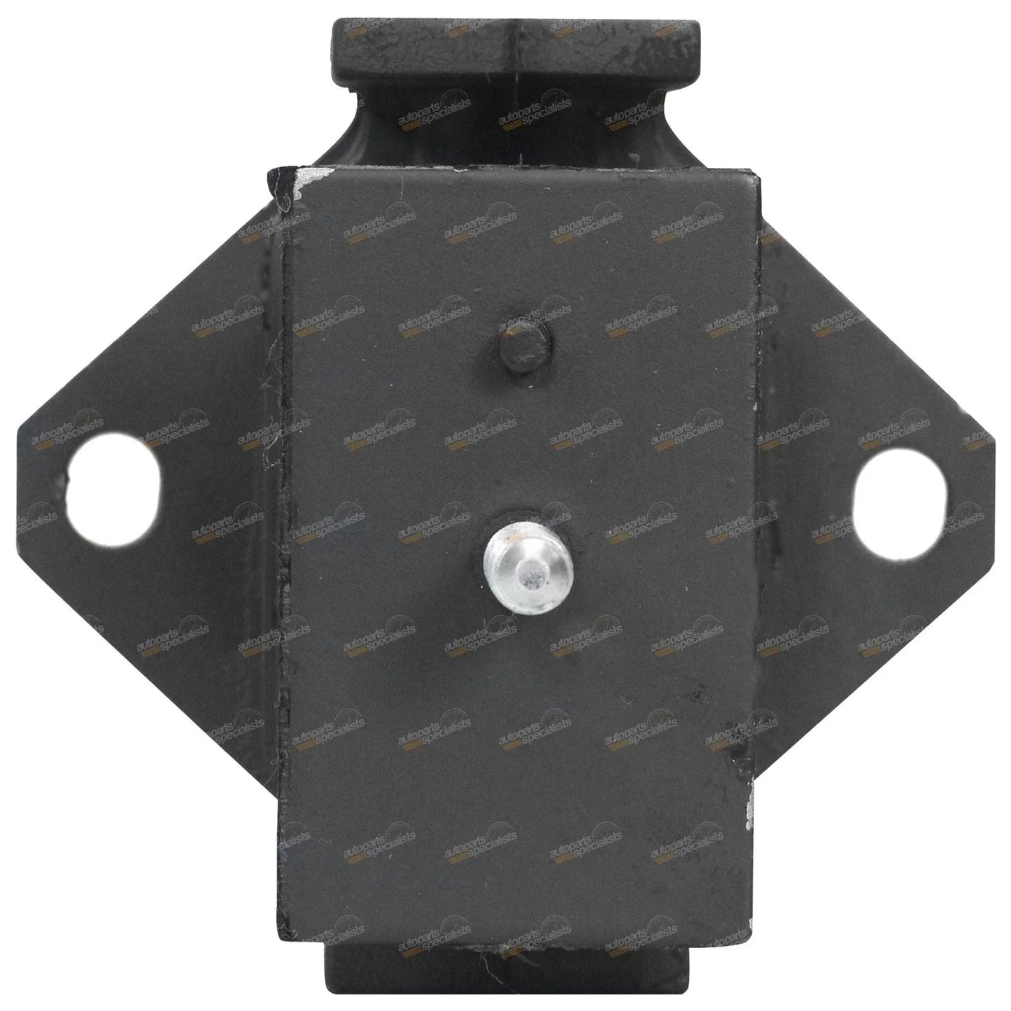 Front Engine Mounts for Mitsubishi Triton ML MN (2006 - 2015)