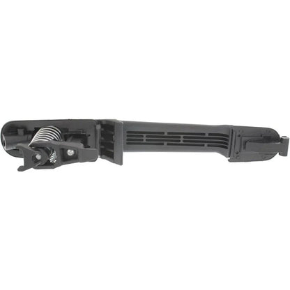 Exterior Door Handle for 2003-2006 Dodge Sprinter 2500/3500 Rear Black