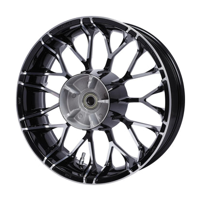 18" x 5.5" Rear Wheel Rim for Harley Touring Electra Glide (2009-2024)