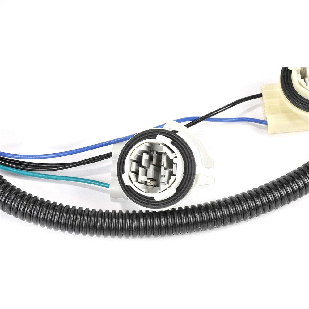 Tail Light Wiring Harness for Cadillac Escalade, Chevrolet Suburban, Tahoe (2002-2006)