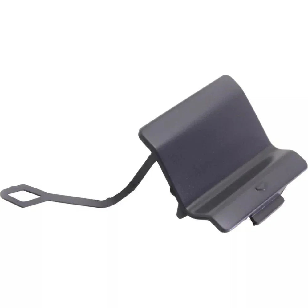 Rear Bumper Tow Hook Cover for BMW F10 F18 528i Sedan (2011-2013)