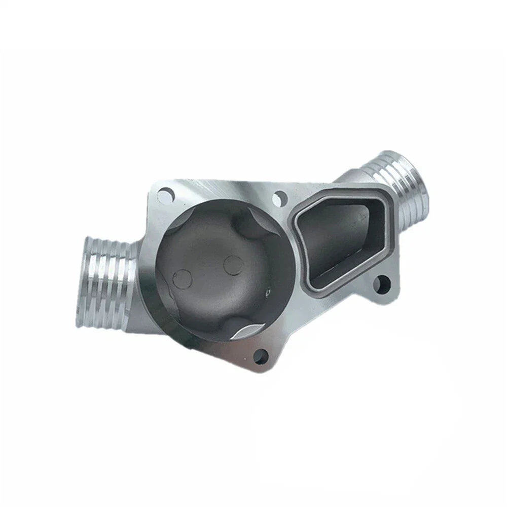 Thermostat Housing Cover x1 for BMW E34 E36 320i 323i 325i 525i (1990-1999)