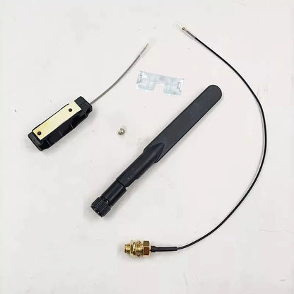 Wifi Antenna Cable Kit for Lenovo ThinkCentre ThinkStation M920q P330 (2018-2023)