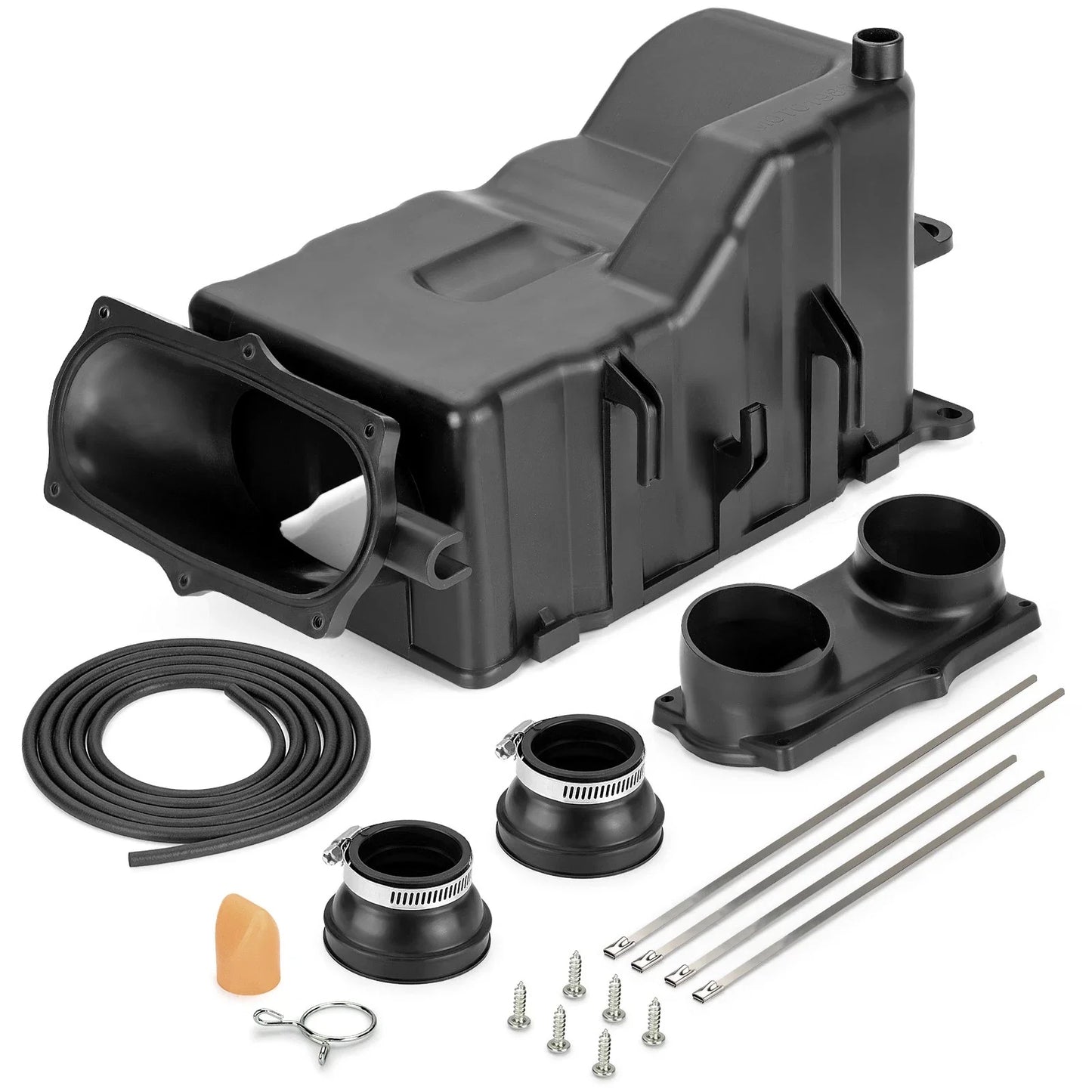 Airbox Case for Yamaha Banshee 350 YFZ350 (1987–2006)