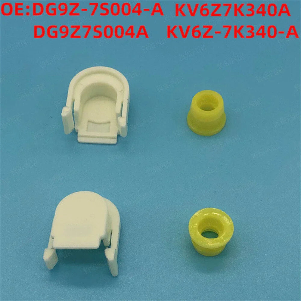 1x Transmission Shifter Bushing Set for Ford Transit Fusion (2013-2020)