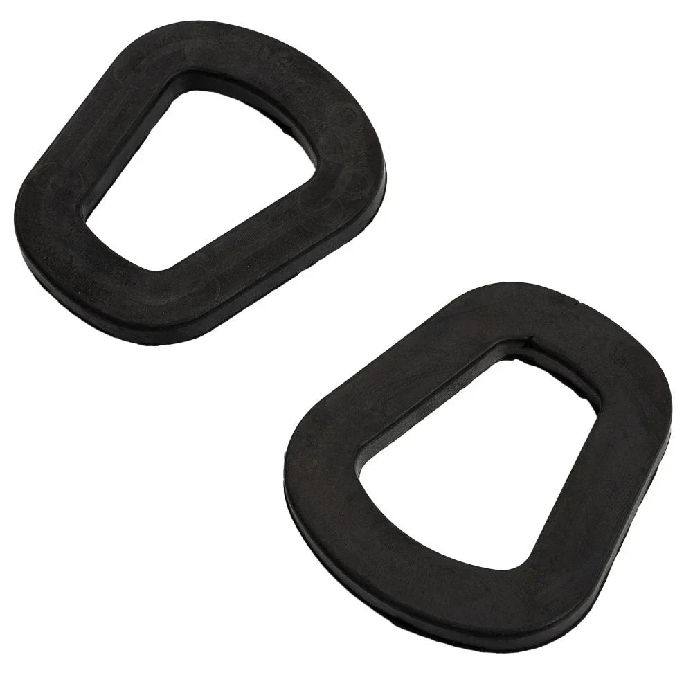 Gasket 2 x 54mm for 5/10/20 Litre Rubber