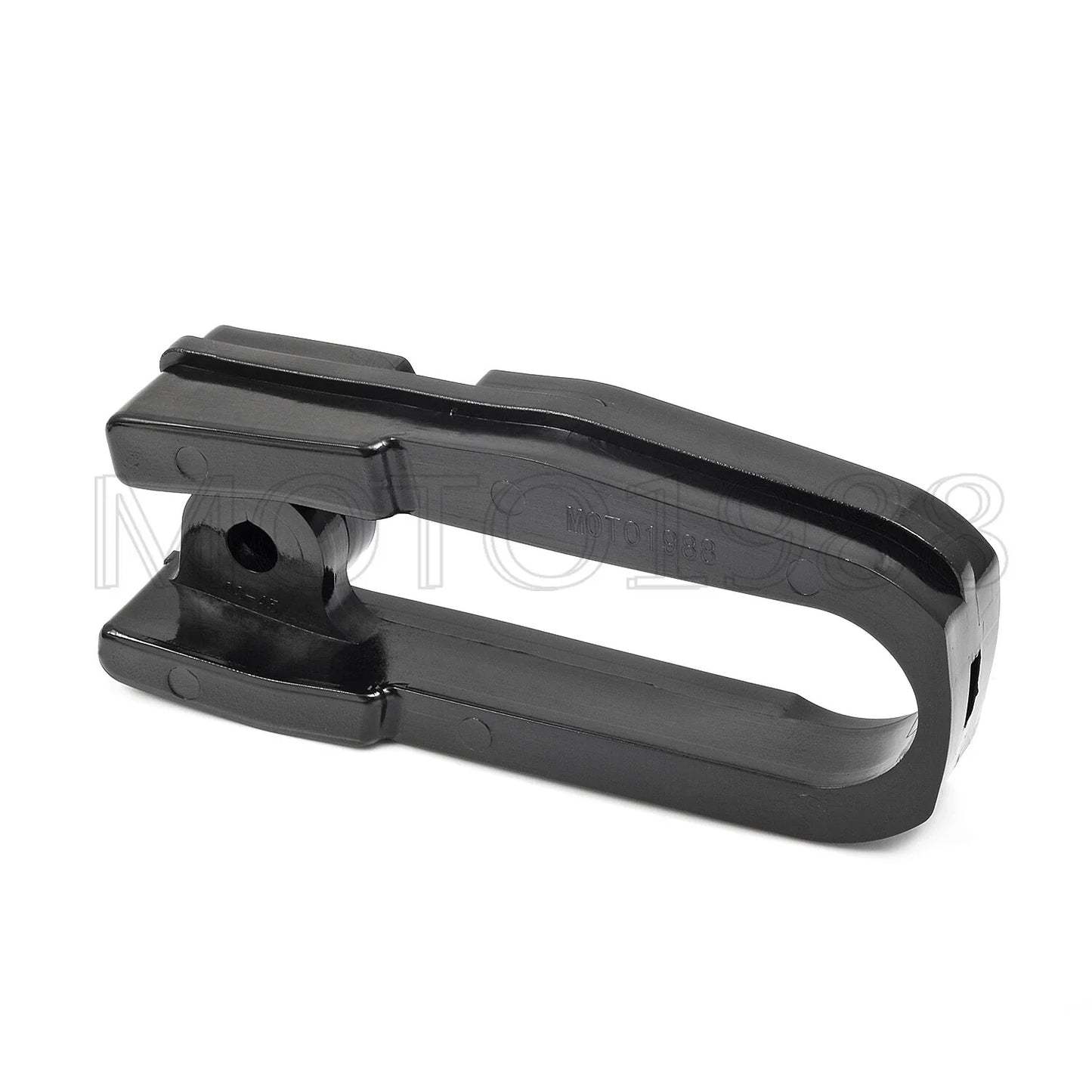 Swingarm Chain Buffer Guide Slider for Honda TRX400X/TRX400EX (2004–2011)