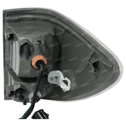 LH+RH Taillight Mazda BT50 UP Ute L+R Set (2011 - 2015)