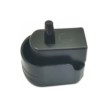 Right Tailgate Hinge Bushing for Silverado 1500/2500HD/3500HD/Canyon (2007-2019)