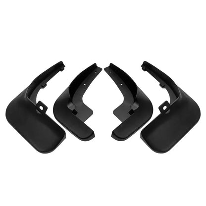 Mud Flaps for Nissan NV200 Vanette Evalia 2010-2019 ( Mudguards)