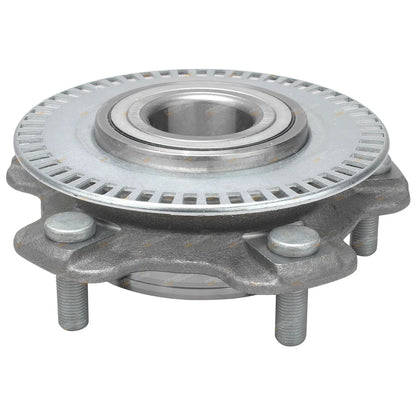 Front Wheel Bearing Hub Kit for Suzuki Grand Vitara (2001 - 2005)