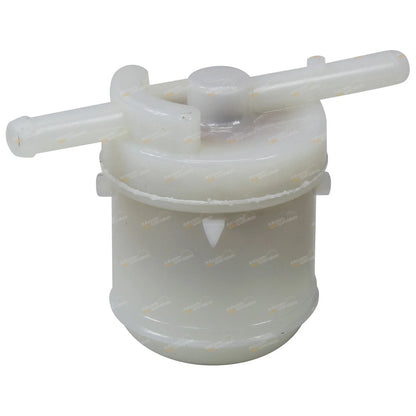 2.0L 4cyl Fuel Filter for Ford Telstar AR AS (1983 - 1987)