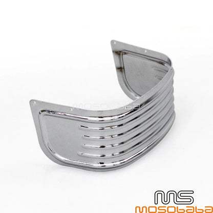 Fender Trim for Harley Touring Tri Glide (2014-2023)