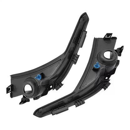 Front Cowl Windshield Wiper Motor Cover for Honda Civic