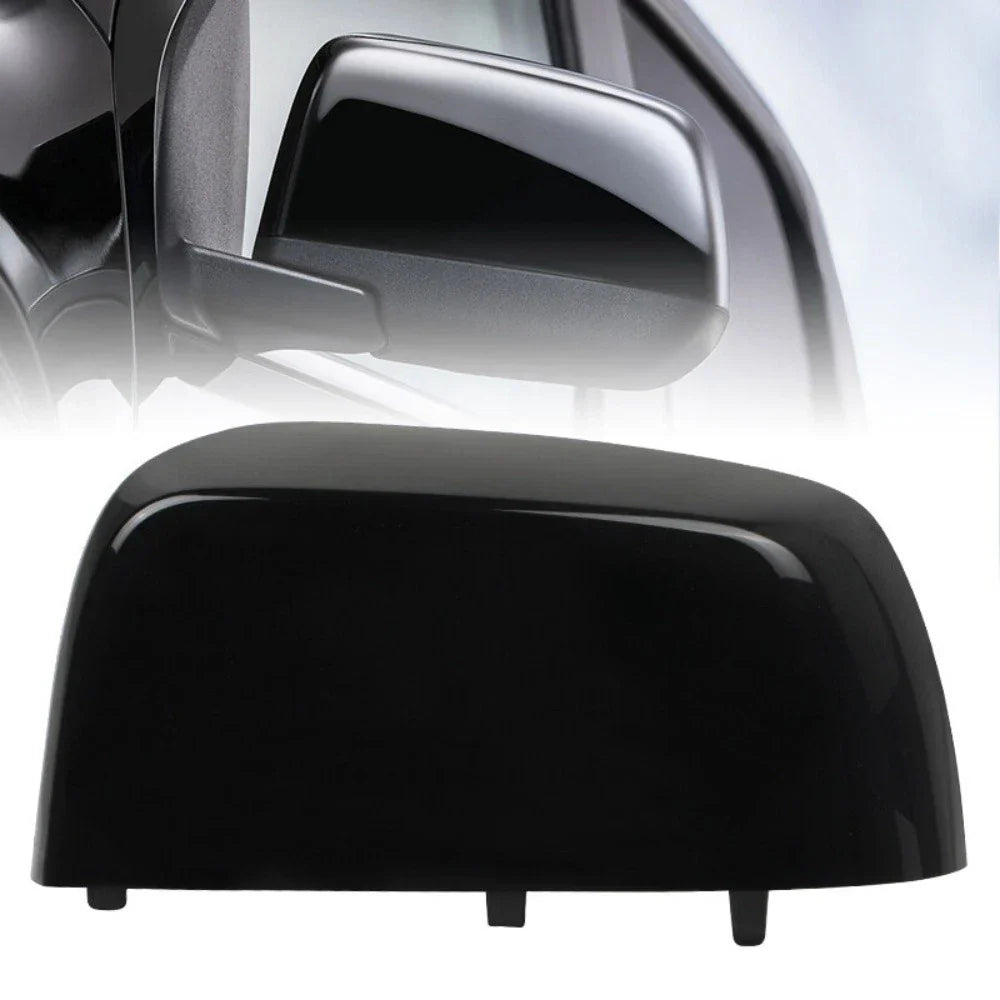 Left Side Mirror Cover for Chevrolet Colorado Canyon (2004-2012)