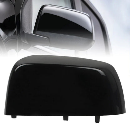 Left Side Mirror Cover for Chevrolet Colorado Canyon (2004-2012)