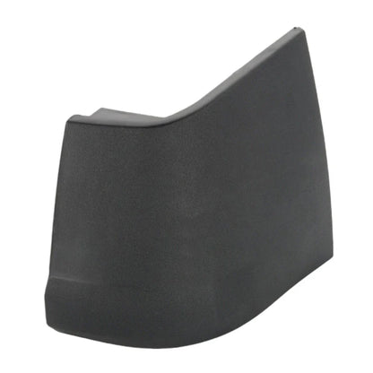 Left Rear Bumper Corner End Cap for 02-12 Ford Transit Connect (2002-2012)