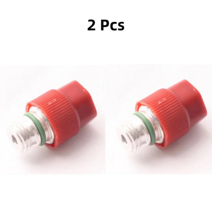 High Pressure Service Valves for Buick Cadillac Chevrolet