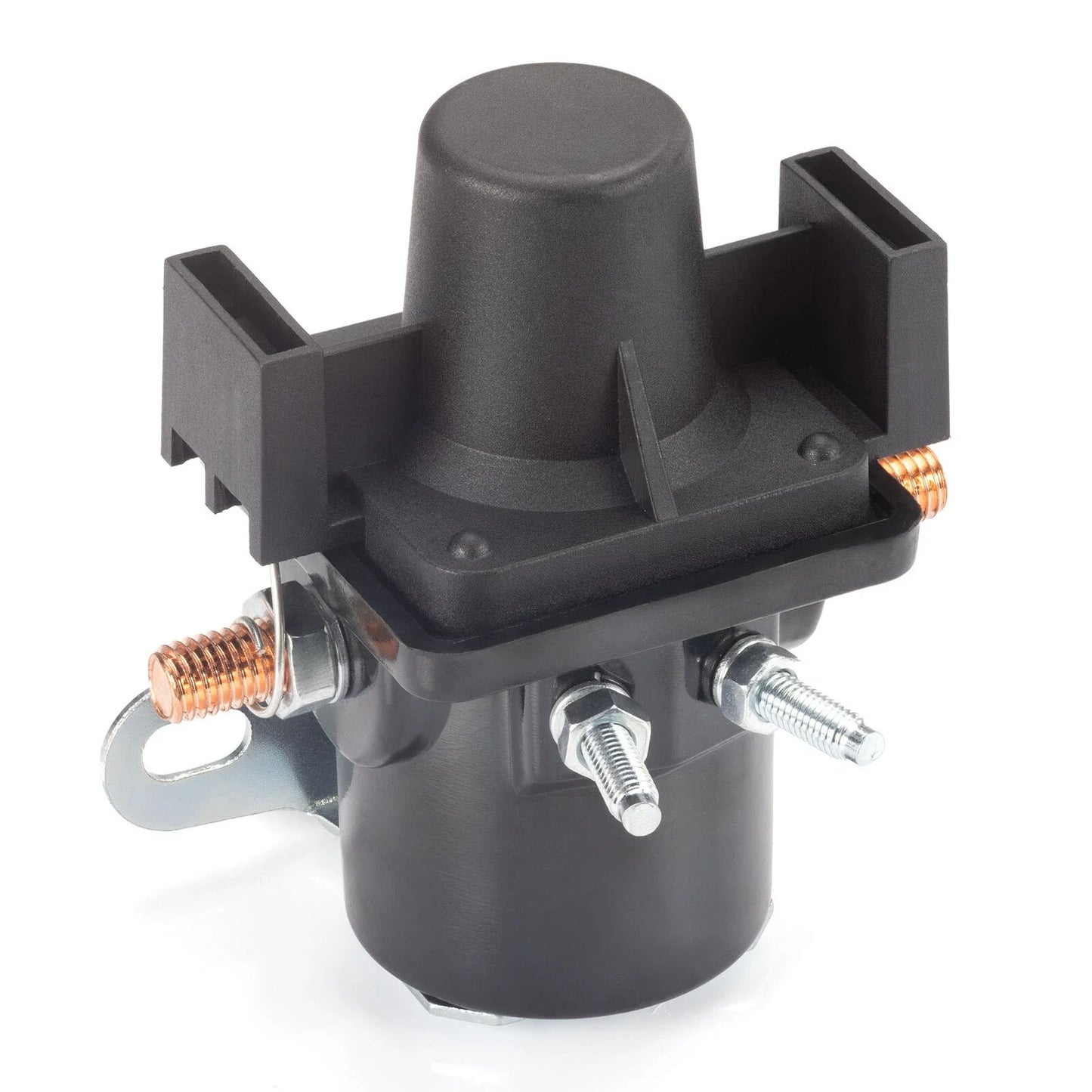 Battery Disconnect Relay 12V 100A for Vehicles