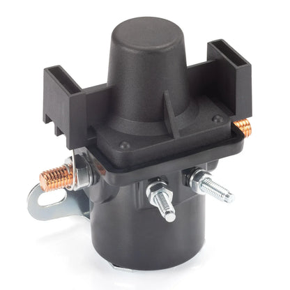 Battery Disconnect Relay 12V 100A for Vehicles