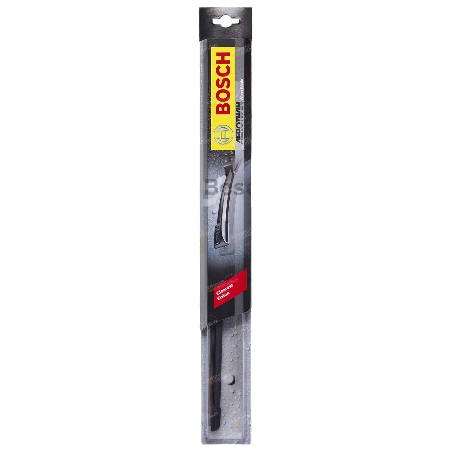 Wiper Blade Driver/Passenger Side for Ford Kuga TE TF (2012 - 2016)