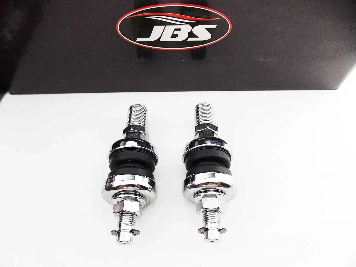 Lowering Kit for Harley Davidson FXST Softail Standard EFI (2007)