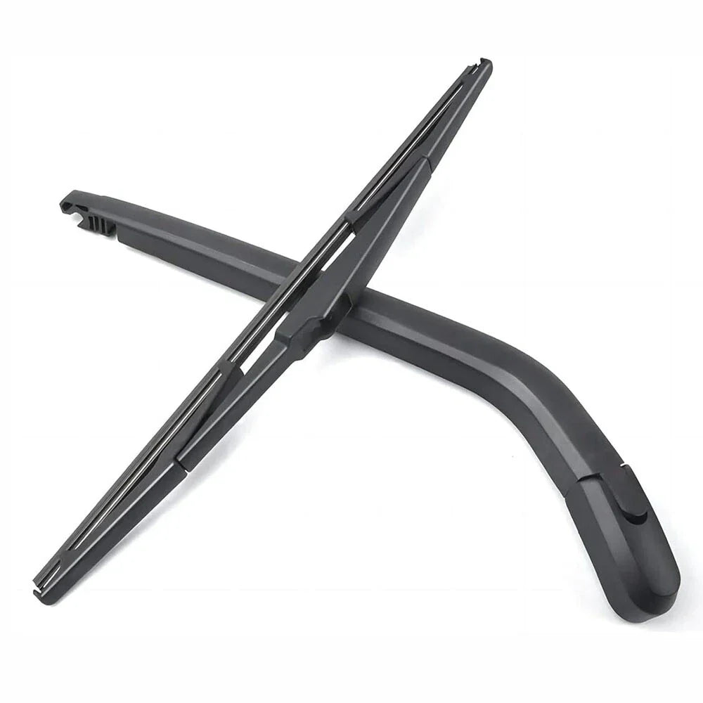 Rear Wiper Arm & Blade Set for 03-06 Mitsubishi Outlander (2003-2006)
