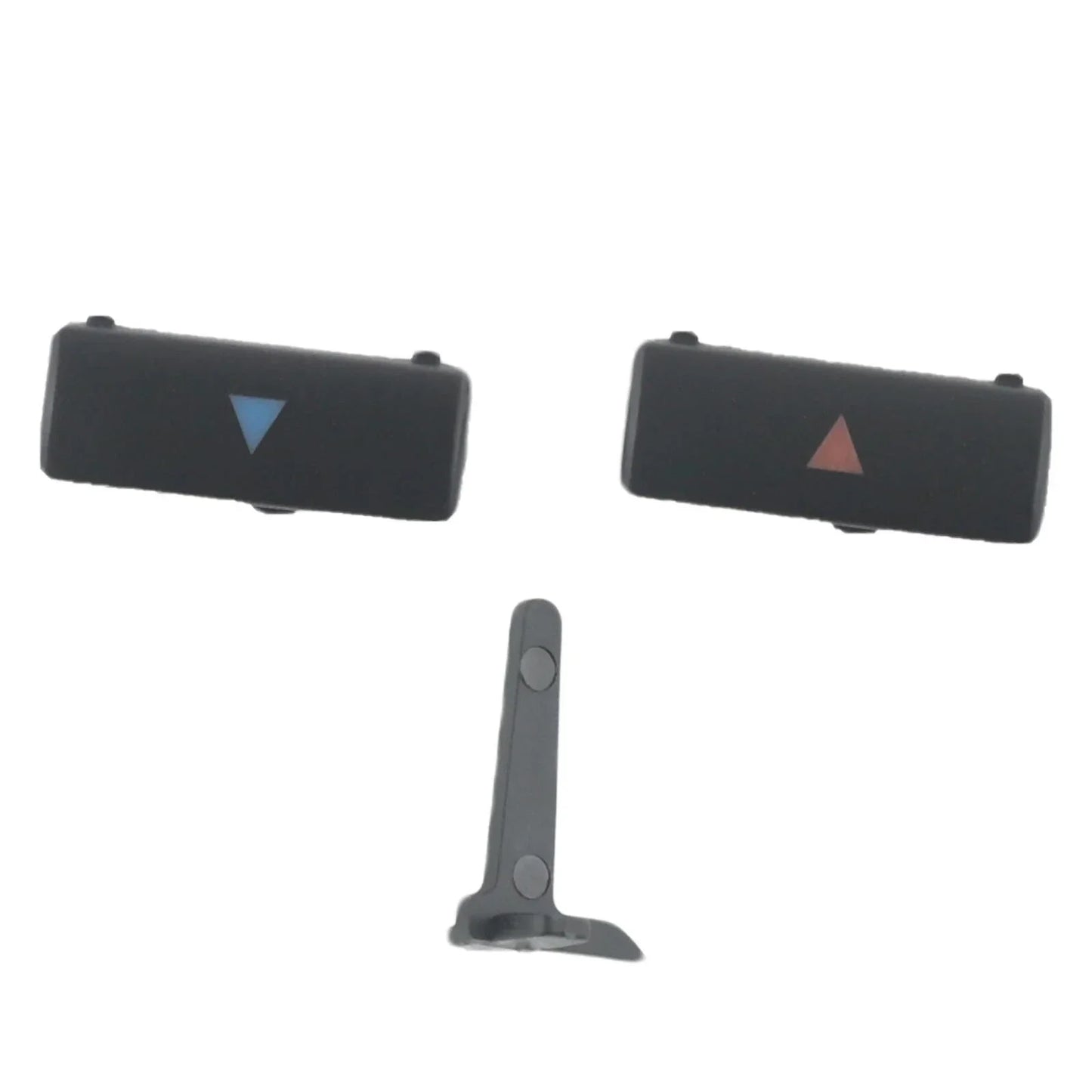 Button Climate Control for BMW E53 E39 M5