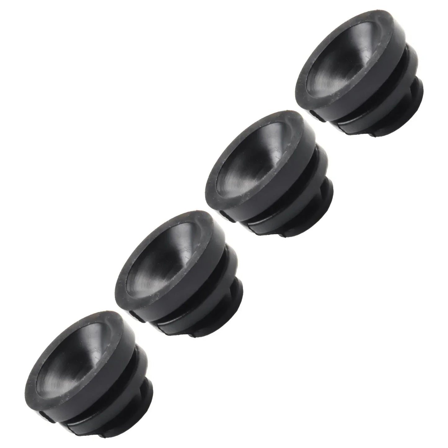 Engine Cover Rubber Mounts for Mazda 2 3 6 CX-3 CX-5